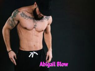 Abigail_Blow