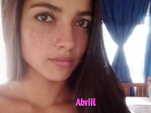 Abriil