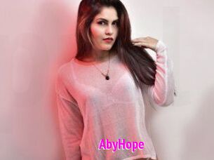 AbyHope