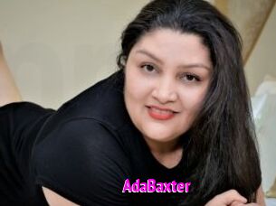 AdaBaxter