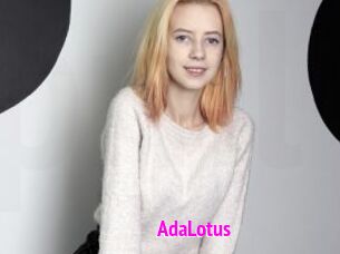 AdaLotus