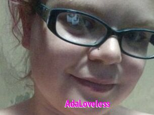 AdaLoveless