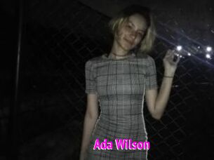 Ada_Wilson