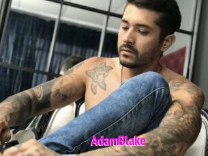 AdamBlake