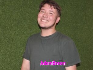 AdamBreen