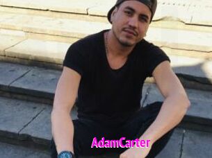 AdamCarter