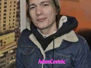 AdamCosmic