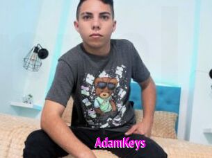 AdamKeys