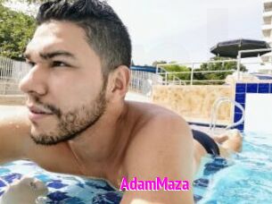 AdamMaza