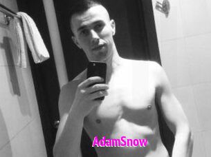 AdamSnow