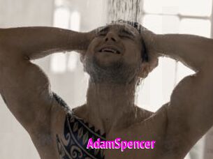 AdamSpencer