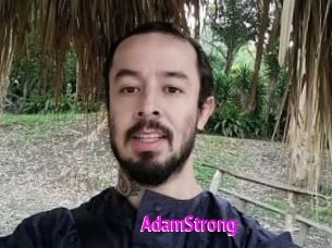 AdamStrong