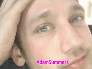 AdamSummers