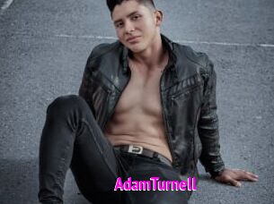 AdamTurnell