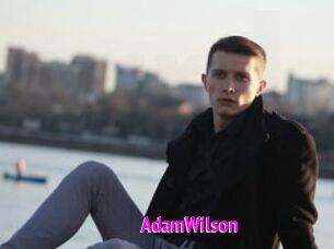 AdamWilson