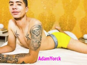 AdamYorck