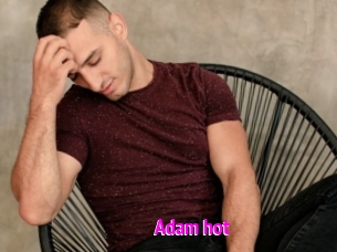 Adam_hot