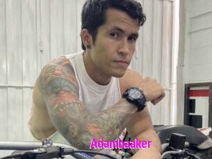 Adambaaker