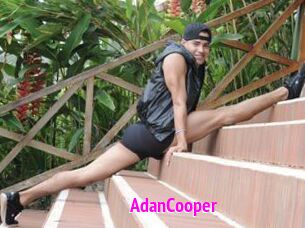 AdanCooper