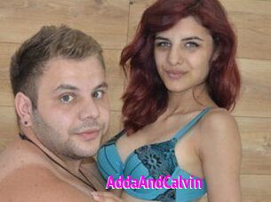 AddaAndCalvin