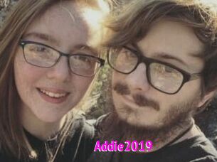 Addie2019