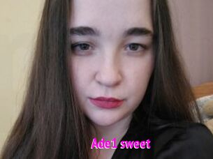 Ade1_sweet