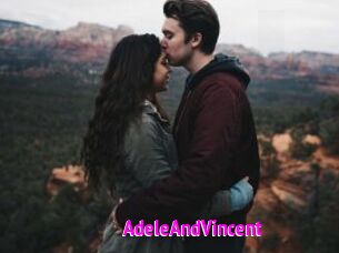 AdeleAndVincent