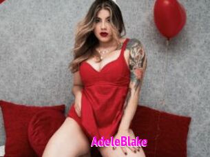 AdeleBlake