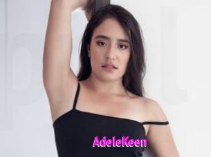 AdeleKeen