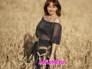 AdeleMilton