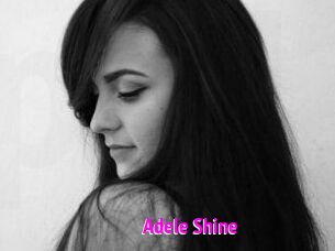 Adele_Shine