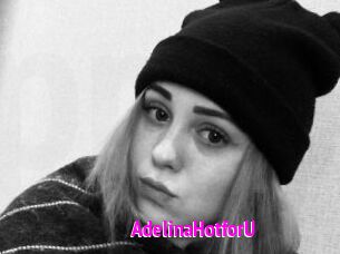 AdelinaHotforU