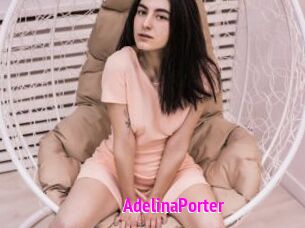 AdelinaPorter