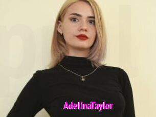 AdelinaTaylor