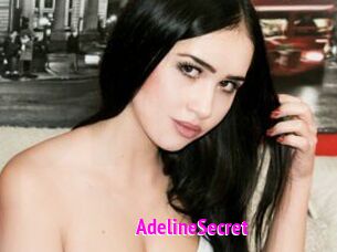 AdelineSecret