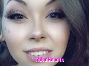 AdenHendrix