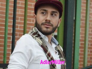 AdlerMiller