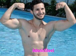 AdonisSteel