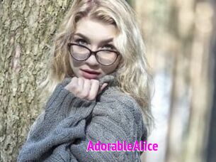 AdorableAlice