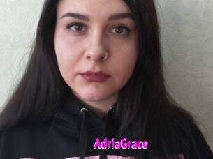 AdriaGrace