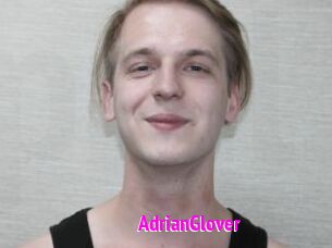 AdrianGlover