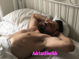 AdrianSheikh