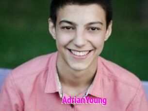 Adrian_Young