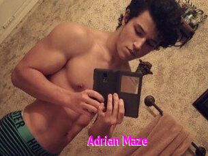 Adrian_Maze