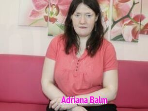 Adriana_Balm