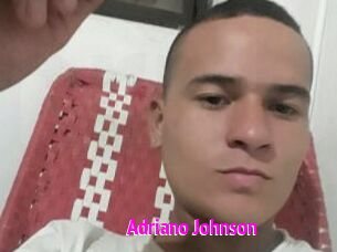 Adriano_Johnson