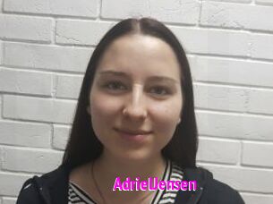 AdrielJensen