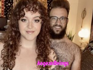 AegeanBeings