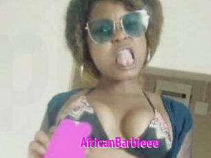 AfricanBarbieee