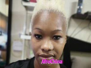 AfroChina